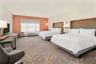 Hotel Holiday Inn & Suites Orlando I Drive Theme Parks photo 5