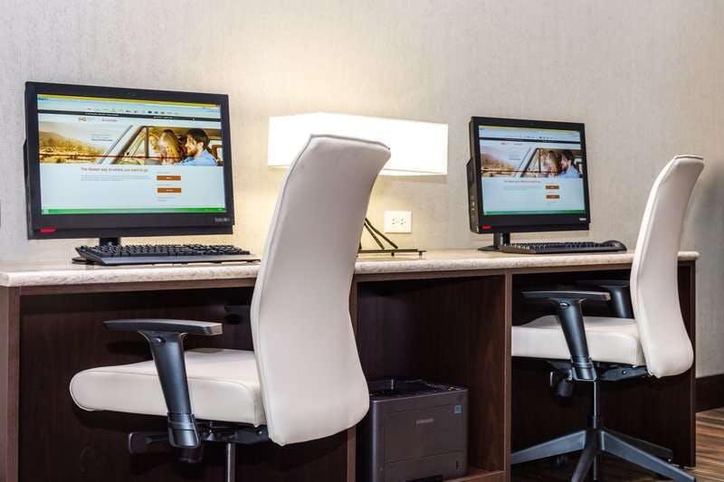 Hotel Holiday Inn Lexington Hamburg photo 4