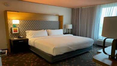 Hotel Holiday Inn Lexington Hamburg photo 2