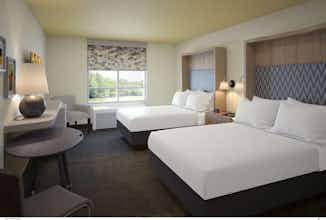Hotel Holiday Inn Lexington Hamburg photo 3