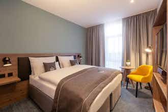 Hotel Holiday Inn The Niu, Loom Manchester North photo 1