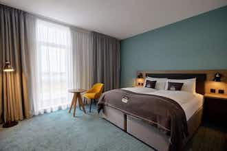 Hotel Holiday Inn The Niu, Loom Manchester North photo 4