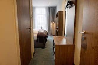 Hotel Holiday Inn The Niu, Loom Manchester North photo 5