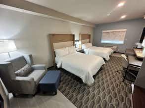 Hotel Holiday Inn KANSAS CITY - DOWNTOWN photo 3