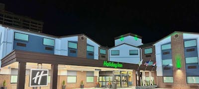Holiday Inn KANSAS CITY - DOWNTOWN