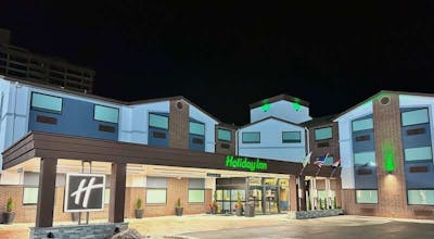 Holiday Inn KANSAS CITY - DOWNTOWN