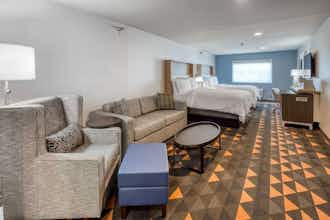 Hotel Holiday Inn KANSAS CITY - DOWNTOWN photo 5
