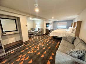 Hotel Holiday Inn KANSAS CITY - DOWNTOWN photo 2