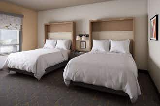 Hotel Holiday Inn Kansas City Northeast photo 2