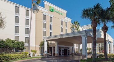 Holiday Inn Melbourne Viera Conference Ctr