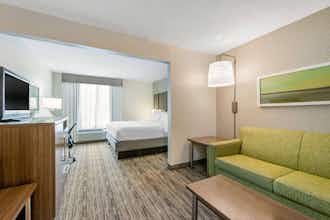 Hotel Holiday Inn Melbourne Viera Conference Ctr photo 2