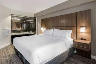 Hotel Holiday Inn Melbourne Viera Conference Ctr photo 3