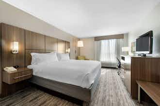 Hotel Holiday Inn Melbourne Viera Conference Ctr photo 4