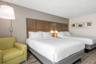 Hotel Holiday Inn Melbourne Viera Conference Ctr photo 5