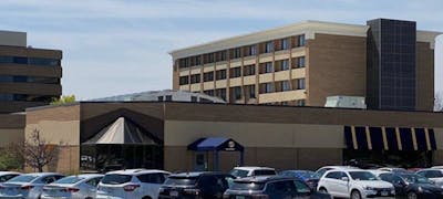 Holiday Inn Brookfield Milwaukee