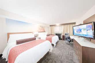 Hotel Holiday Inn Brookfield Milwaukee photo 4