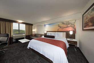 Hotel Holiday Inn Brookfield Milwaukee photo 3