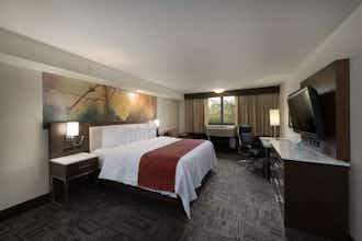 Hotel Holiday Inn Brookfield Milwaukee photo 5