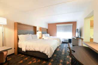 Hotel Holiday Inn Fredericksburg Conference Ctr photo 4