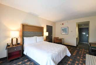 Hotel Holiday Inn Fredericksburg Conference Ctr photo 2