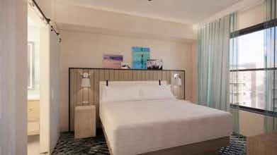 Hotel Holiday Inn Club Vacations Myrtle Beach Oceanfront photo 1