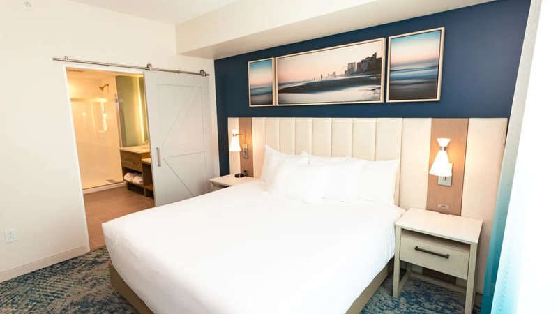 Hotel Holiday Inn Club Vacations Myrtle Beach Oceanfront photo 3