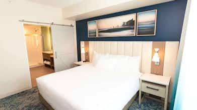 Hotel Holiday Inn Club Vacations Myrtle Beach Oceanfront photo 3