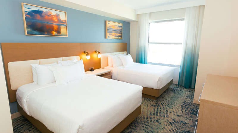 Hotel Holiday Inn Club Vacations Myrtle Beach Oceanfront photo 4