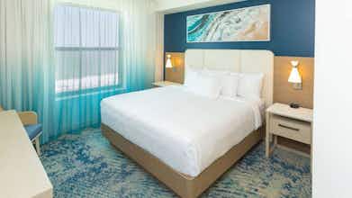 Hotel Holiday Inn Club Vacations Myrtle Beach Oceanfront photo 5