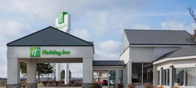 Holiday Inn Ontario