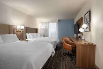 Hotel Holiday Inn Ontario photo 3
