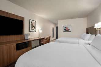 Hotel Holiday Inn Ontario photo 5