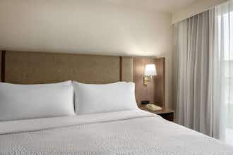 Hotel Holiday Inn Ontario photo 1