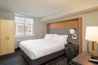Hotel Holiday Inn New York City Wall Street photo 2
