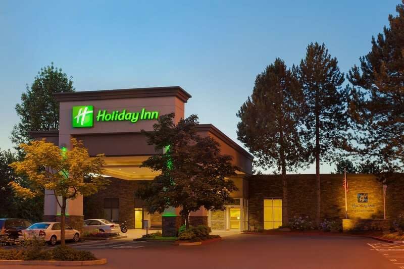 Holiday Inn Portland Airport (I 205)
