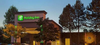Holiday Inn Portland Airport (I 205)