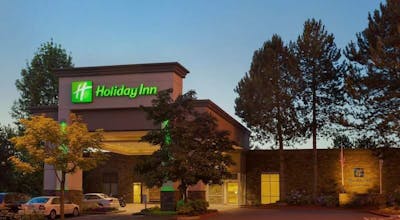 Holiday Inn Portland Airport (I 205)