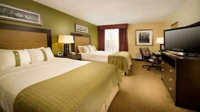 Hotel Holiday Inn Portland Airport (I 205) photo 2