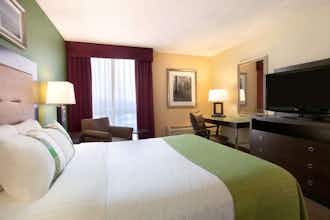 Hotel Holiday Inn Portland Airport (I 205) photo 1