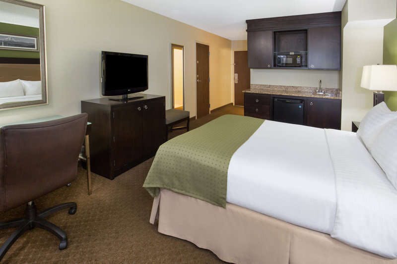 Hotel Holiday Inn Portland Airport (I 205) photo 3