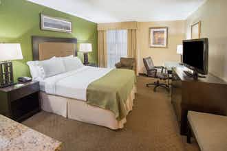 Hotel Holiday Inn Portland Airport (I 205) photo 4