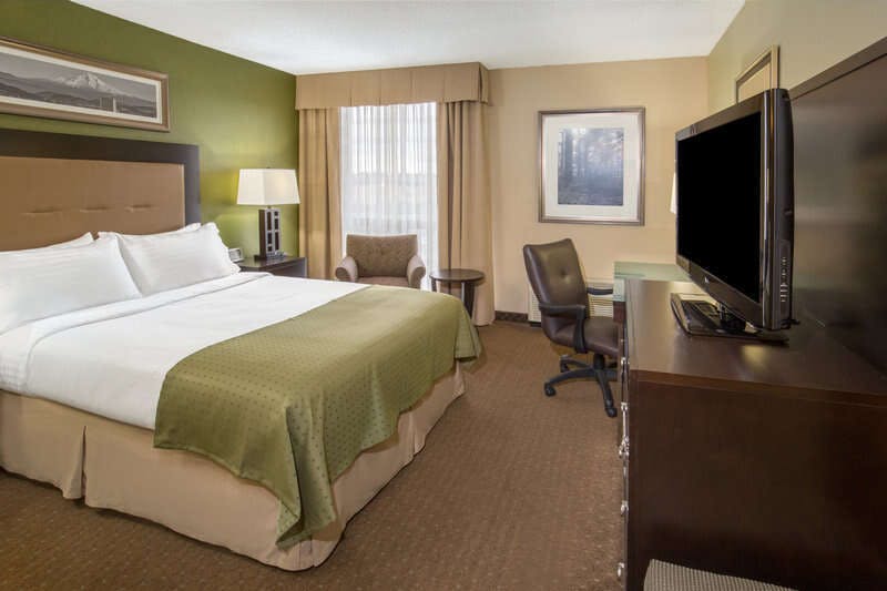 Hotel Holiday Inn Portland Airport (I 205) photo 5