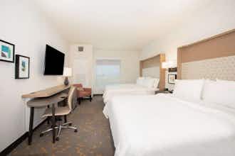 Hotel Holiday Inn Glendale Stadium & Ent Dist photo 3