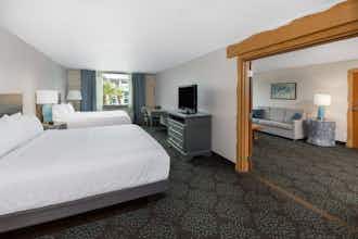 Hotel Holiday Inn Resort South Padre Island Beach Front photo 5