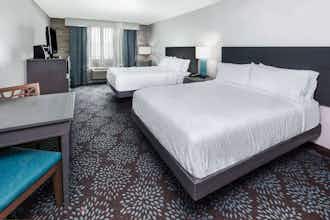 Hotel Holiday Inn Resort South Padre Island Beach Front photo 2