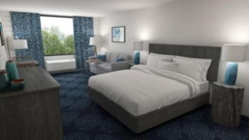 Hotel Holiday Inn Resort South Padre Island Beach Front photo 4