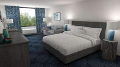 Hotel Holiday Inn Resort South Padre Island Beach Front photo 4