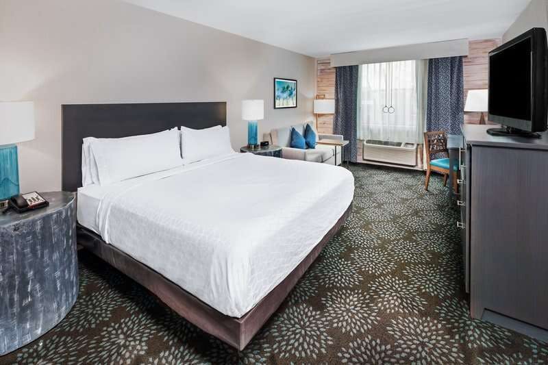 Hotel Holiday Inn Resort South Padre Island Beach Front photo 1