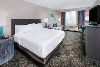 Hotel Holiday Inn Resort South Padre Island Beach Front photo 1