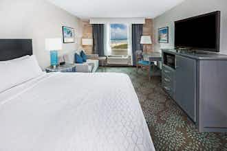 Hotel Holiday Inn Resort South Padre Island Beach Front photo 3